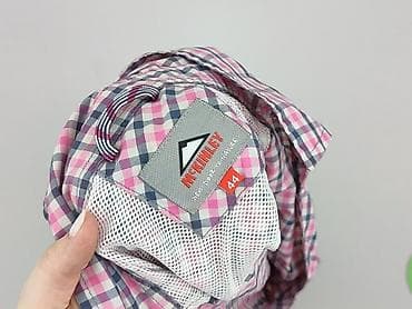 kurtka robocza: Mckinley, Koszula damska, rozmiar 2XL — 5