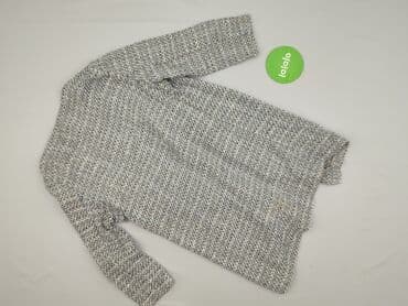 minouu przybylska i jordanov sweter: SusyMix, Kardigan damski, rozmiar S — 3