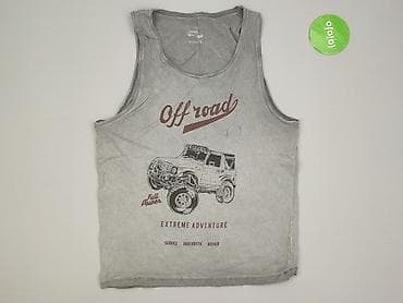 massimo koszule: Medicine, Podkoszulka dla mężczyzn, rozmiar S — 2