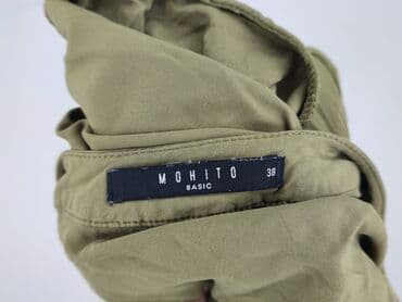 mohito bluzki z falbanami: Mohito, Жіноча блуза, M на lalafo.pl — 5 mohito bluzki z falbanami: Mohito, Жіноча блуза, M — 5