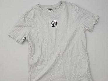 bluzy lemonada: Sinsay, Koszulka dla mężczyzn, rozmiar M — 1