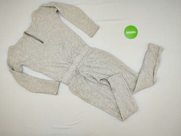 kombinezon termiczny damski: Kombinezon damski, rozmiar S — 4