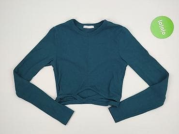 bluzy stradivarius: Bershka, Top damski, rozmiar S — 2