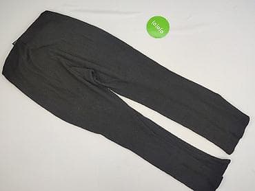 18 leggings: Legginsy Sportowe damskie, rozmiar S — 3