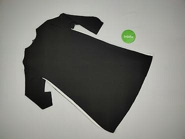 1417 stradivarius: Stradivarius, Sukienka damska, rozmiar S — 3