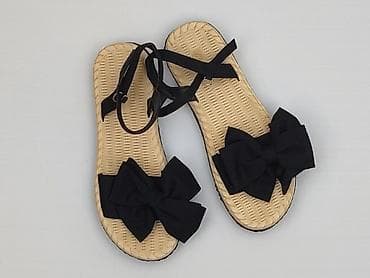 accessorize polska: Sandały damskie, rozmiar 39 — 6