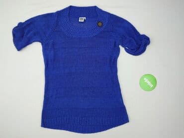 lidl sweter w paski: Sweter damski, XL — 2