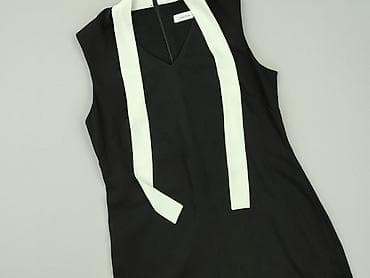 calvin klein pl: Calvin Klein, Sukienka damska, rozmiar M — 1