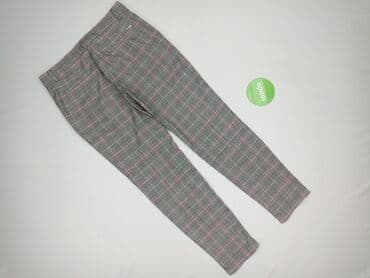 kapcie atomówki: Mohito, Spodnie materiałowe damskie, rozmiar S — 3