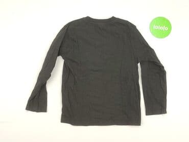 krotkie skarpety reserved: Blouse, 8 years, 122-128 cm, condition - Very good — 3