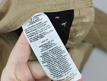 buty givenchy: Jack&Jones, Jeansy dla mężczyzn, rozmiar L — 5