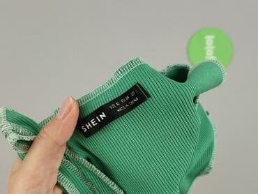 shein podkoszulki damskie: Shein, T-shirt damski, rozmiar XS — 4