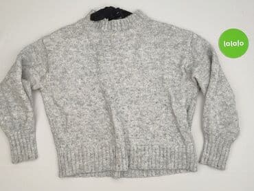 sweter clockhouse: Sweter damski, L — 2