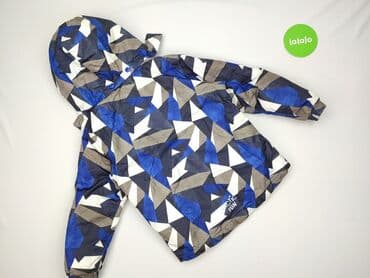 klapki refresh: Kurtka zimowa, Crivit Sports, 8 lat, 122-128 cm, stan - Bardzo dobry — 3