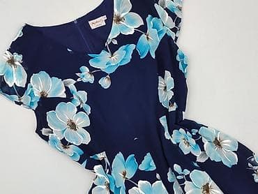 Women`s dress, size 4XL