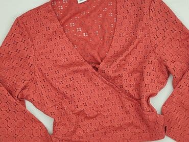 Bluzki: Gina Tricot, Bluzka damska, rozmiar S