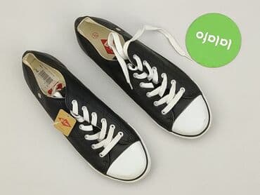 grodecki buty: Lee Cooper, Trampki dla mężczyzn, 43 — 2