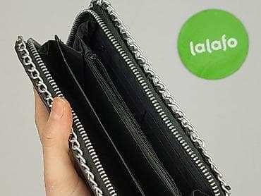 okulary dsquared2: Portfel, Damskie, stan - Bardzo dobry — 4