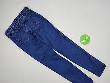 wrangler 44: Wrangler, Jeansy damskie, rozmiar S — 3