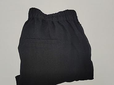 Ubrania damskie: Sinsay, Spodnie materiałowe damskie, rozmiar XS — 7