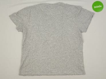 reserved koszulka oversize: Carry, Koszulka dla mężczyzn, rozmiar XL — 3