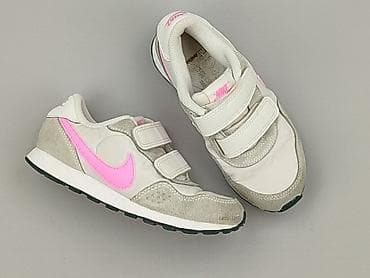 p: Buty sportowe Nike, 36, Używany — 1