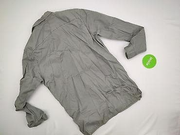 khaki: Koszula damska, rozmiar L — 3