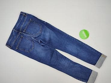 sneakersy converse: Cubus, Jeansy damskie, rozmiar L — 3