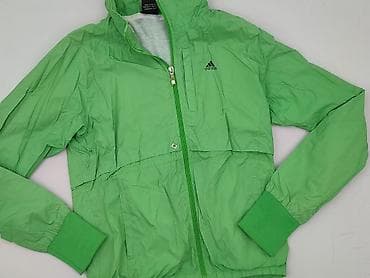 Adidas, Kurtka przejściowa damska, rozmiar M