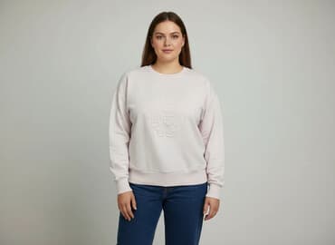 ubrania z pusheenem: Bluza damska
, rozmiar XL — 1