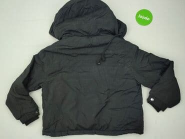 дублянка жіноча польща: Bershka, Куртка демісезонна жіноча, розмір S — 3
