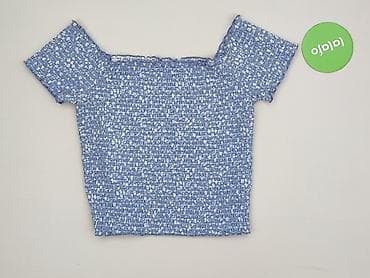 smog clothes: Bluzka damska, rozmiar S — 2