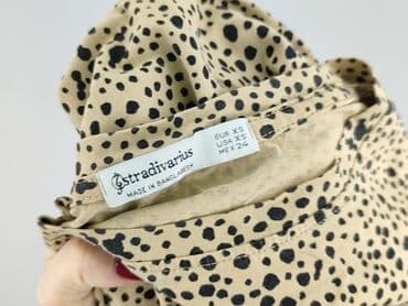 buty zimowe stradivarius: Stradivarius, Sukienka damska, rozmiar XS — 6