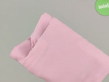 różowe krótkie spodenki damskie: Szorty damskie, rozmiar L — 5