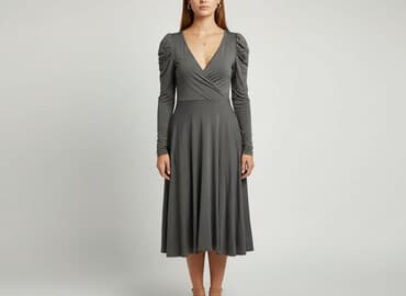 indiska sukienki: Indiska, Sukienka damska, rozmiar M — 1