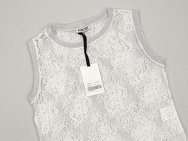 biustonosz kik: Kiki, Bluzka damska, rozmiar S — 1