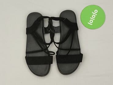 sandały kurt geiger: Sandały damskie, rozmiar 40 — 2