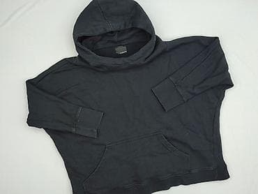 pull and bear bluza: By insomnia, Bluza z kapturem damska, rozmiar M — 1