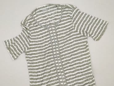 bluzy dresowe montego: Rabe, Kardigan damski, XL — 1