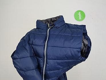 basic t shirt h m: Kamizelka, 14 lat, 158-164 cm, stan - Bardzo dobry — 6