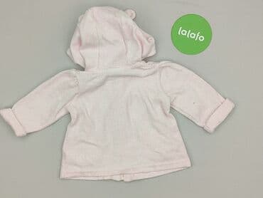 lindex bluza: Bluza, 3-6 miesięcy, stan - Bardzo dobry — 3