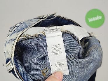 danity: Denim Co, Szorty damskie, rozmiar XS — 5