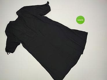 sweter bolerko hm: H&M, Sukienka damska, rozmiar L — 3