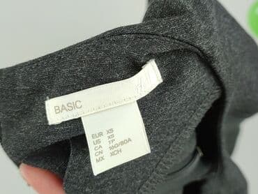 sukienka 122 h m: H&M Basic, Sukienka damska, rozmiar XS — 5