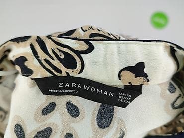 zara garnitury: Zara, Koszula damska, rozmiar XS — 4