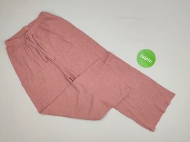 spodnie s: Spodnie materiałowe damskie, rozmiar S — 2