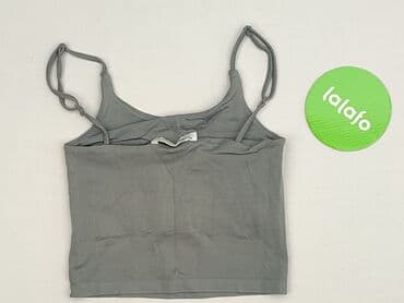 top zara w paski: PULL&BEAR, Top damski, XS — 3