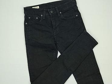 Levi’s, Jeansy damskie, rozmiar S