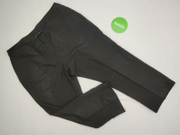 bonmarche spodnie: Bonmarche, Spodnie materiałowe damskie, rozmiar 3XL — 2