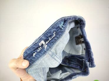 Kobiety: 7 for all mankind, Jeansy damskie, rozmiar XS — 4